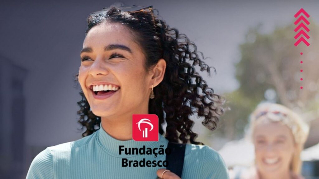 courses from Fundação Bradesco