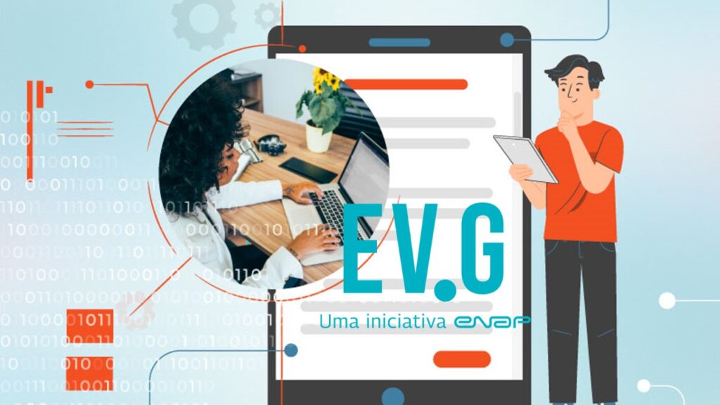 courses from the Escola Virtual Gov.br