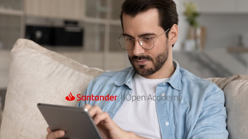courses from Santander