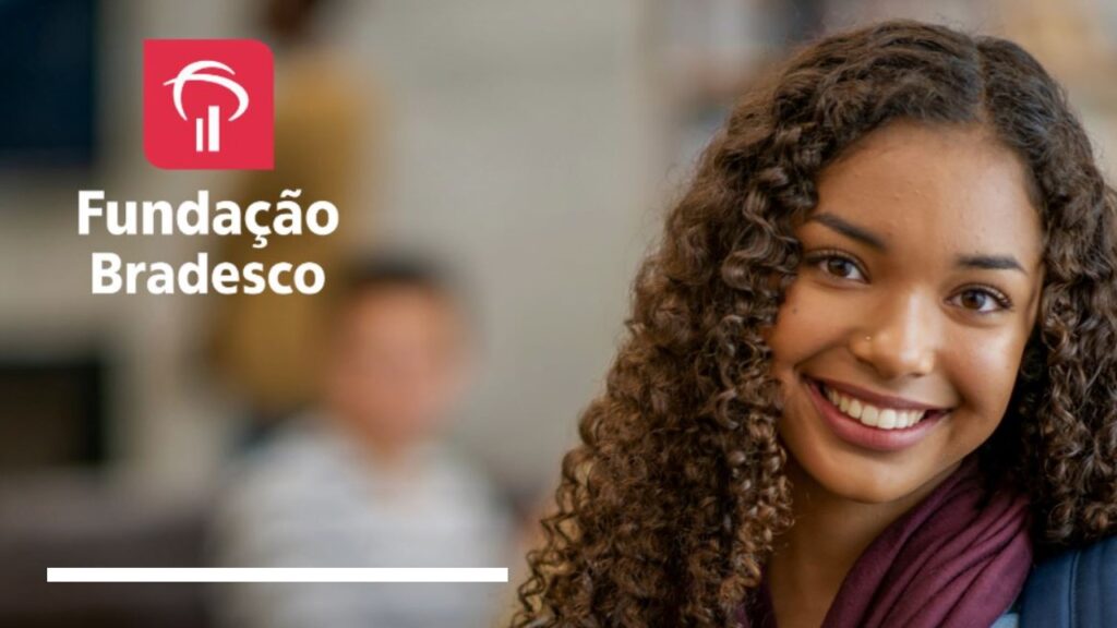 courses from Fundação Bradesco
