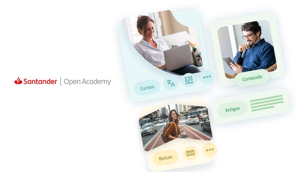 courses from Santander