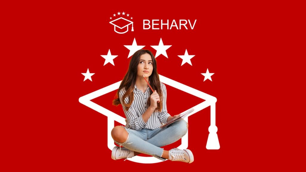 courses from Beharv